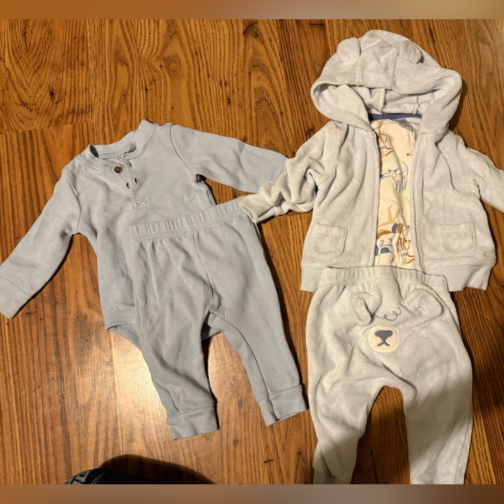 Baby bundle